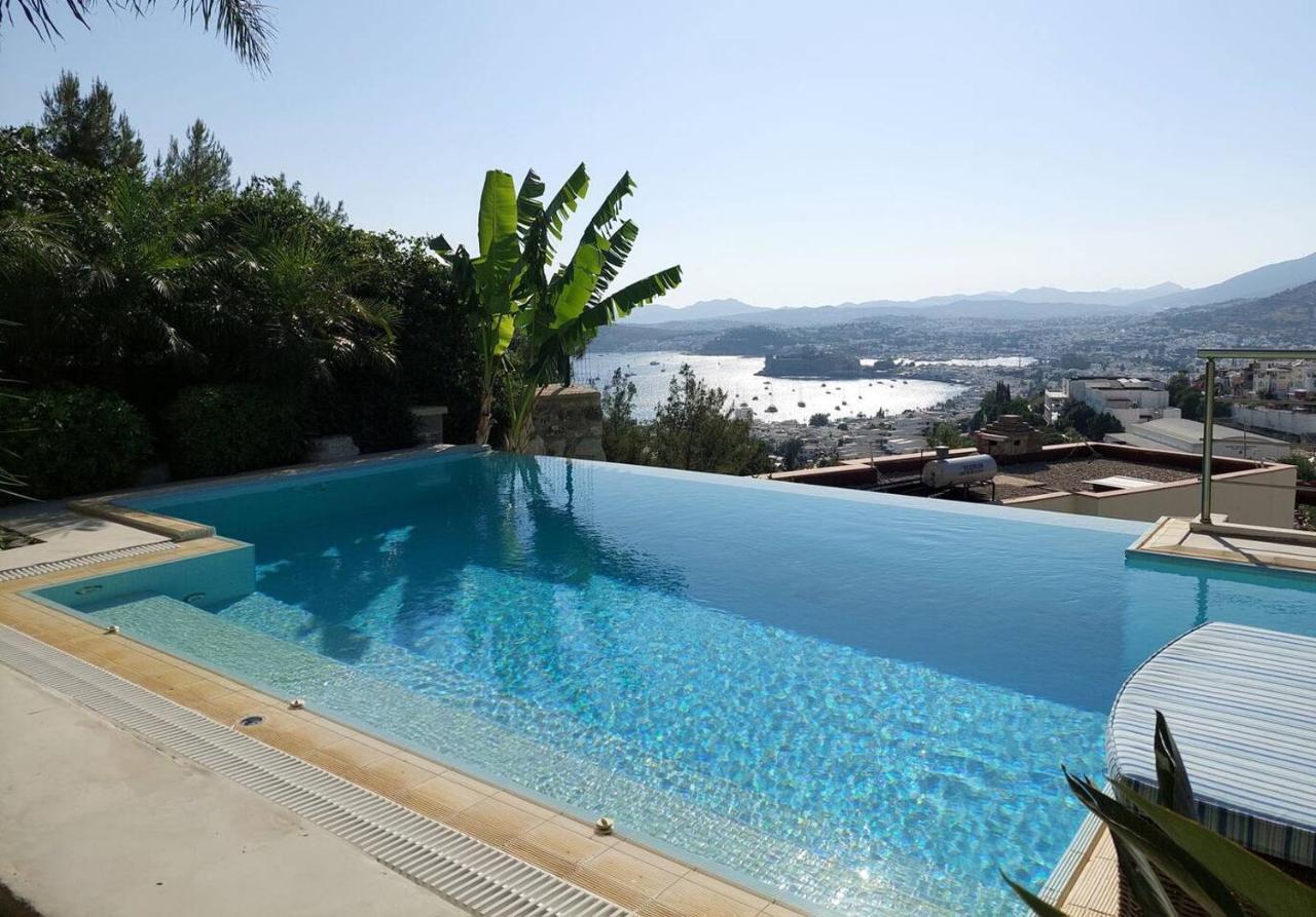 Willa Castello Bodrum