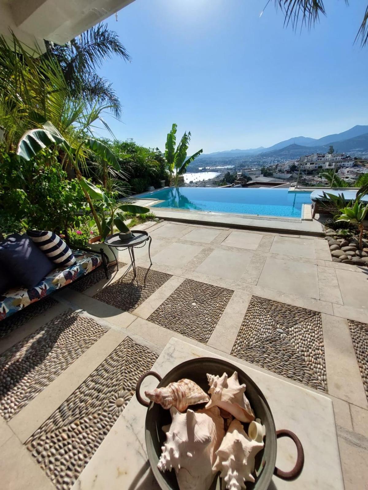 Willa Castello Bodrum